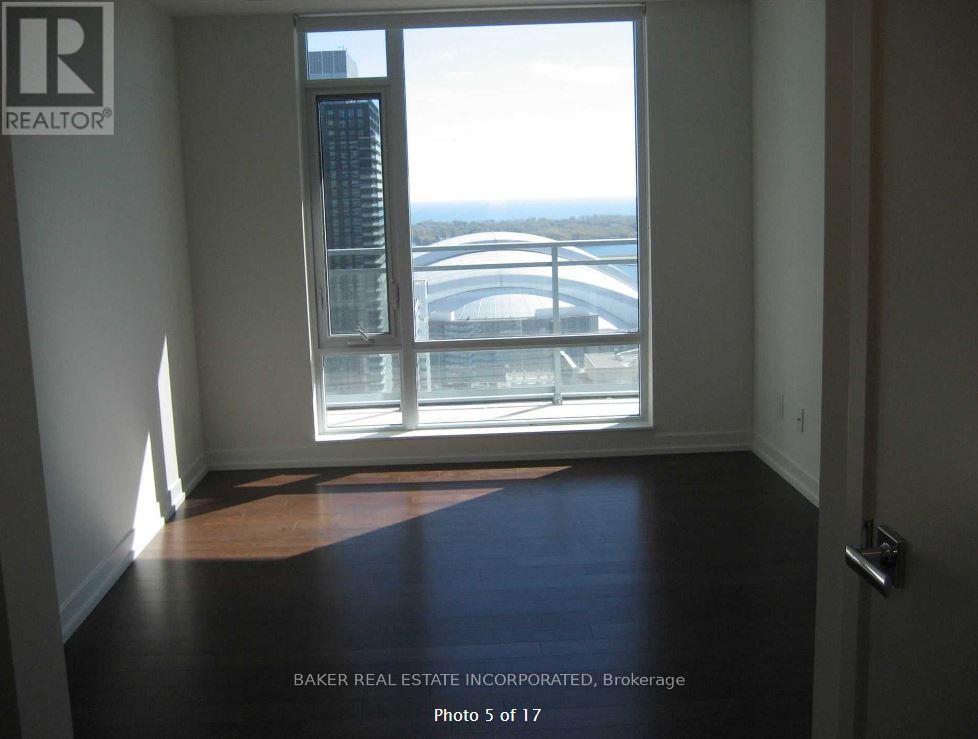 3411 - 21 Widmer Street, Toronto, Ontario  M5V 0B8 - Photo 5 - C13522522