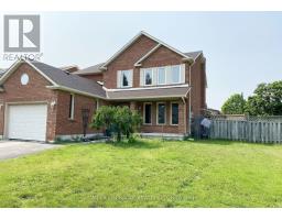 2 EDINBOROUGH LANE, Clarington, Ontario