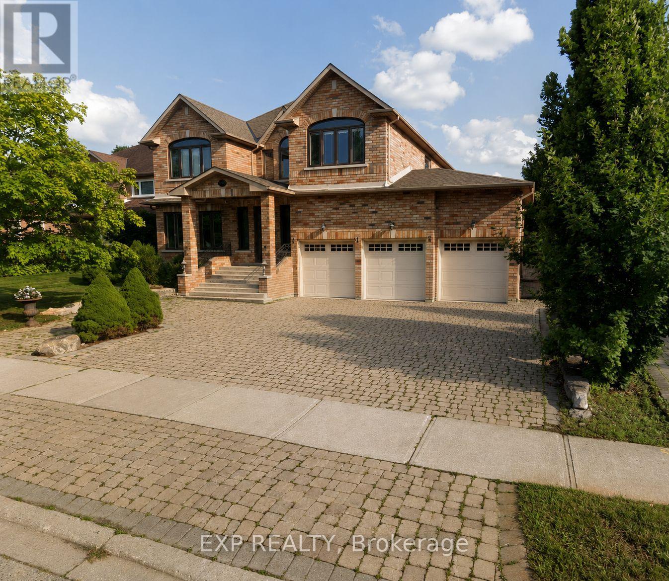 BASEMENT - 598 LYMAN BOULEVARD, Newmarket, Ontario