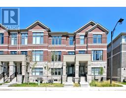 33 KAHSHE LANE, Richmond Hill, Ontario