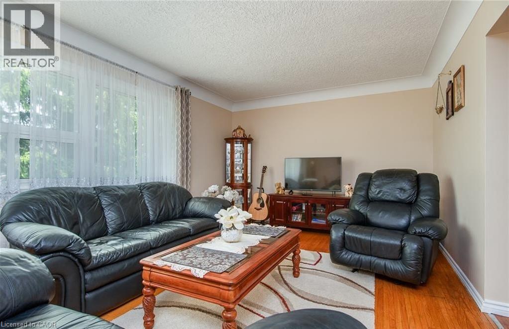 706 FREDERICK Street Unit# 2, Kitchener, Ontario