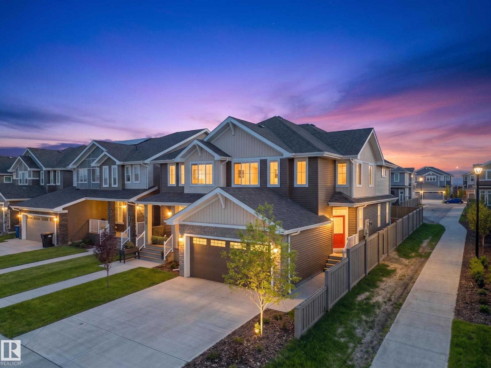 3332 168 ST SW, Edmonton, Alberta