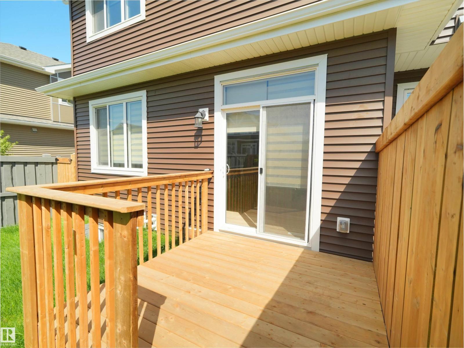 3332 168 St SW, Edmonton, Alberta  T6W 5M2 - Photo 13 - E4497101