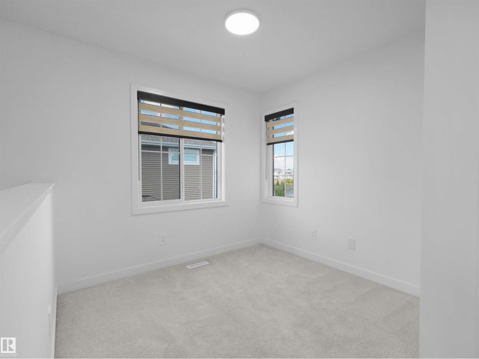 3332 168 St SW, Edmonton, Alberta  T6W 5M2 - Photo 32 - E4497101