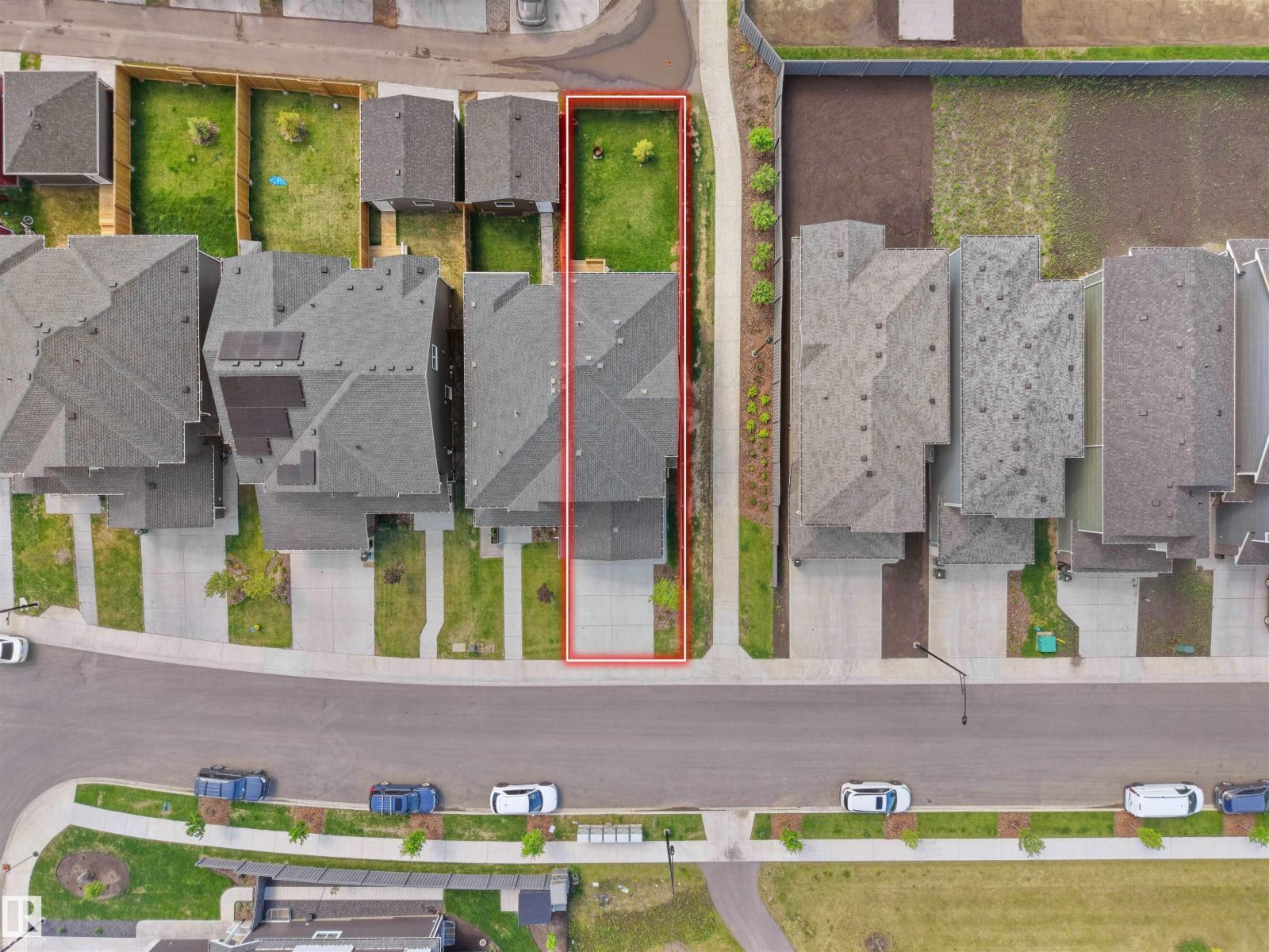 3332 168 St SW, Edmonton, Alberta  T6W 5M2 - Photo 4 - E4497101