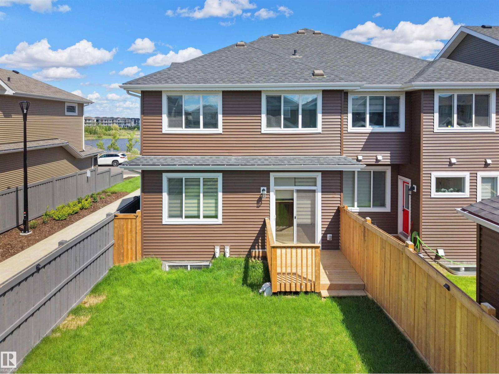 3332 168 St SW, Edmonton, Alberta  T6W 5M2 - Photo 6 - E4497101