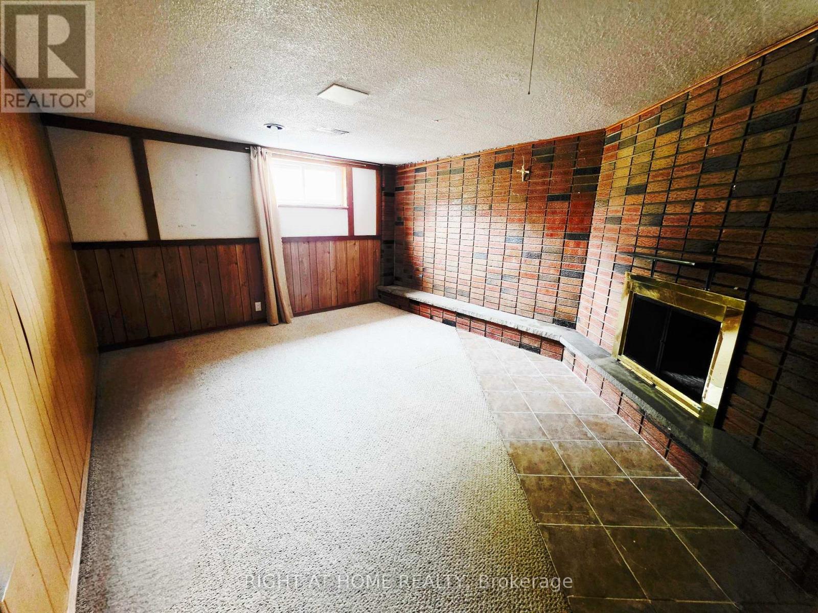 Lower - 252 Maple Leaf Drive, Toronto, Ontario  M6L 1P1 - Photo 13 - W13522516