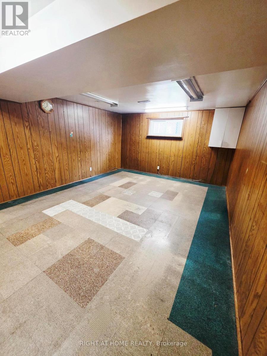 Lower - 252 Maple Leaf Drive, Toronto, Ontario  M6L 1P1 - Photo 14 - W13522516