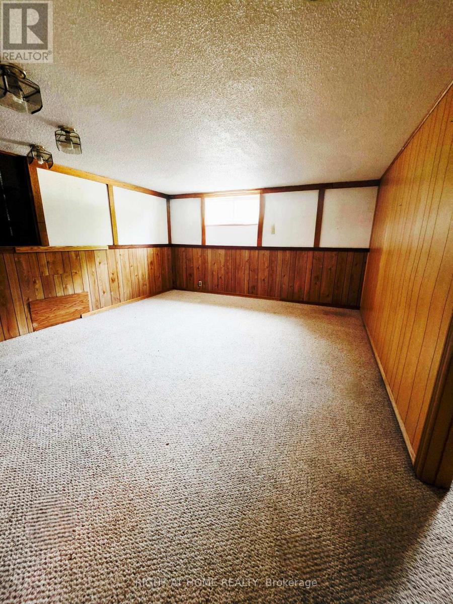 Lower - 252 Maple Leaf Drive, Toronto, Ontario  M6L 1P1 - Photo 9 - W13522516