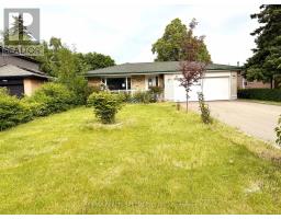 22 BEECHWOOD CRESCENT, Brampton, Ontario