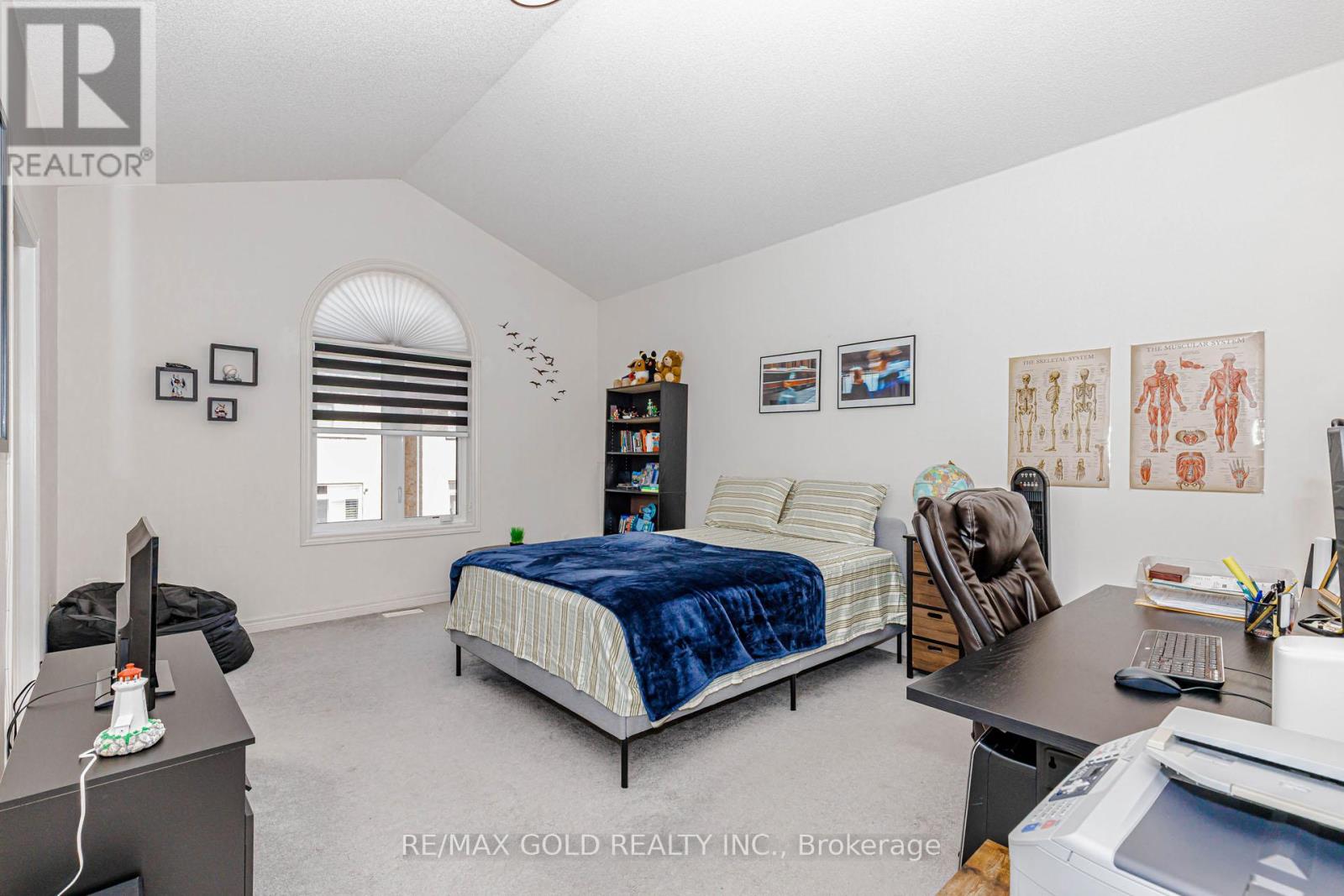 12 Fitzgibson Street, Brampton, Ontario  L6Y 5Y5 - Photo 26 - W13522538