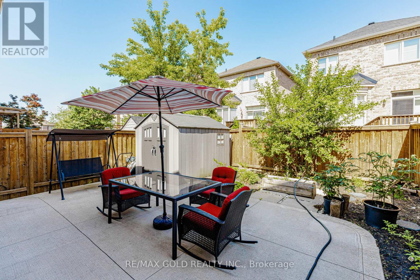12 Fitzgibson Street, Brampton, Ontario  L6Y 5Y5 - Photo 48 - W13522538