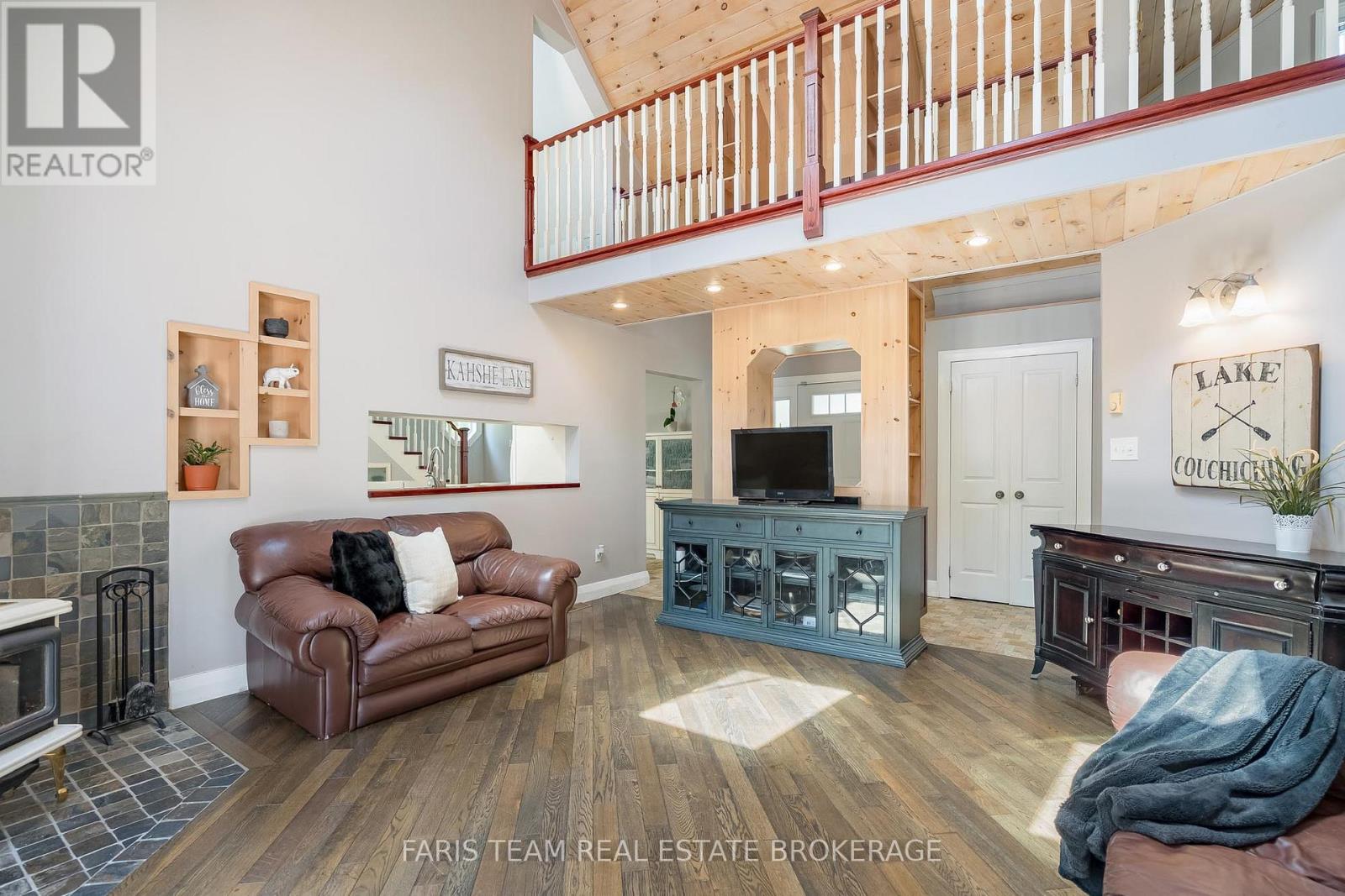 1622 Houseys Rapids Road, Gravenhurst, Ontario  P1P 1R3 - Photo 12 - X13522506