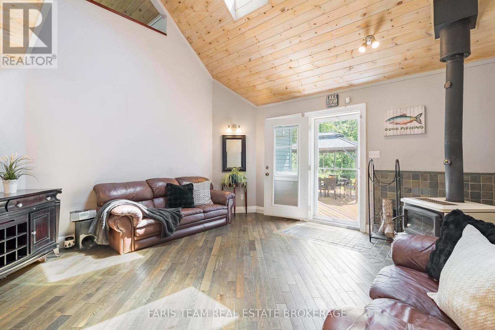 1622 Houseys Rapids Road, Gravenhurst, Ontario  P1P 1R3 - Photo 14 - X13522506
