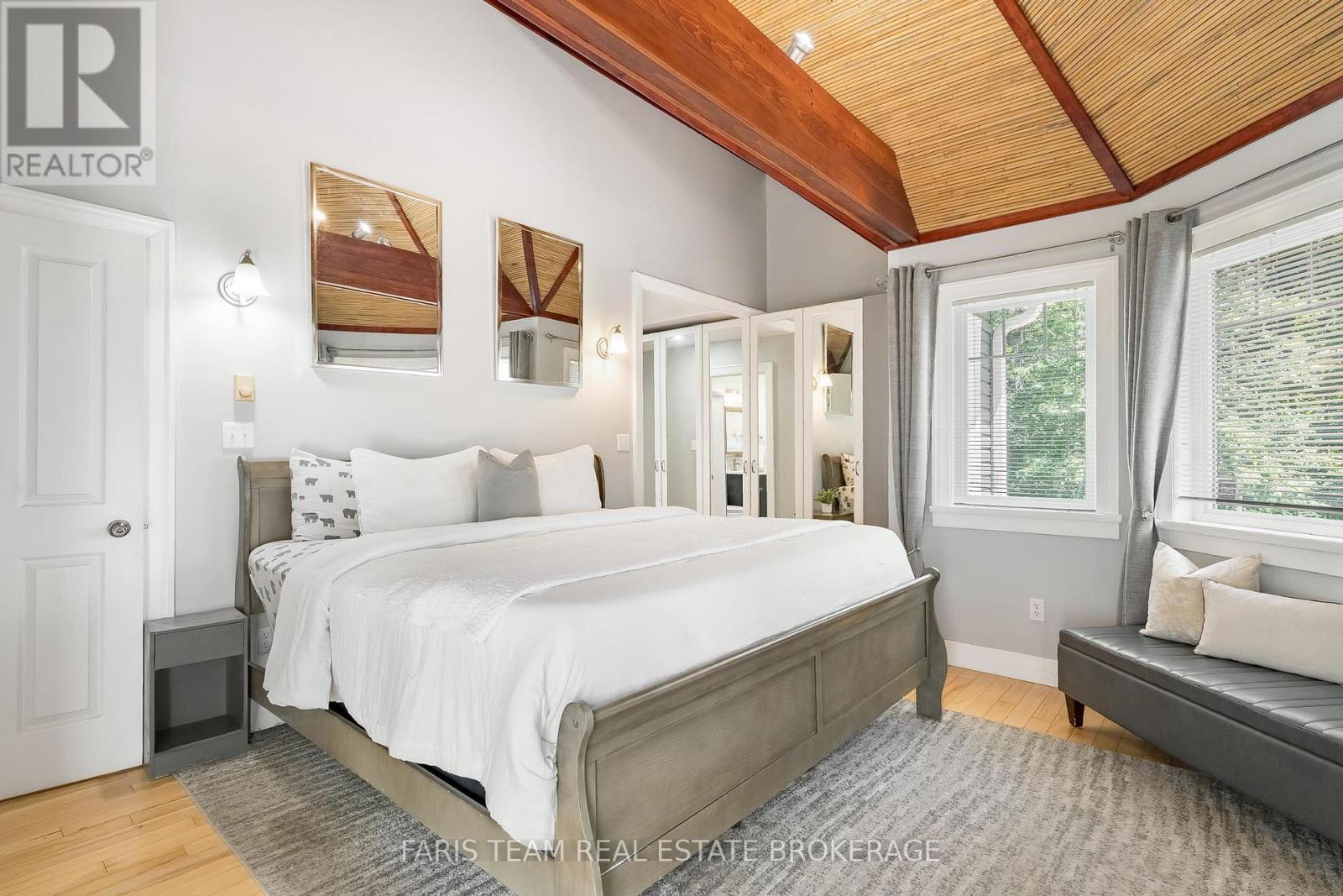 1622 Houseys Rapids Road, Gravenhurst, Ontario  P1P 1R3 - Photo 15 - X13522506
