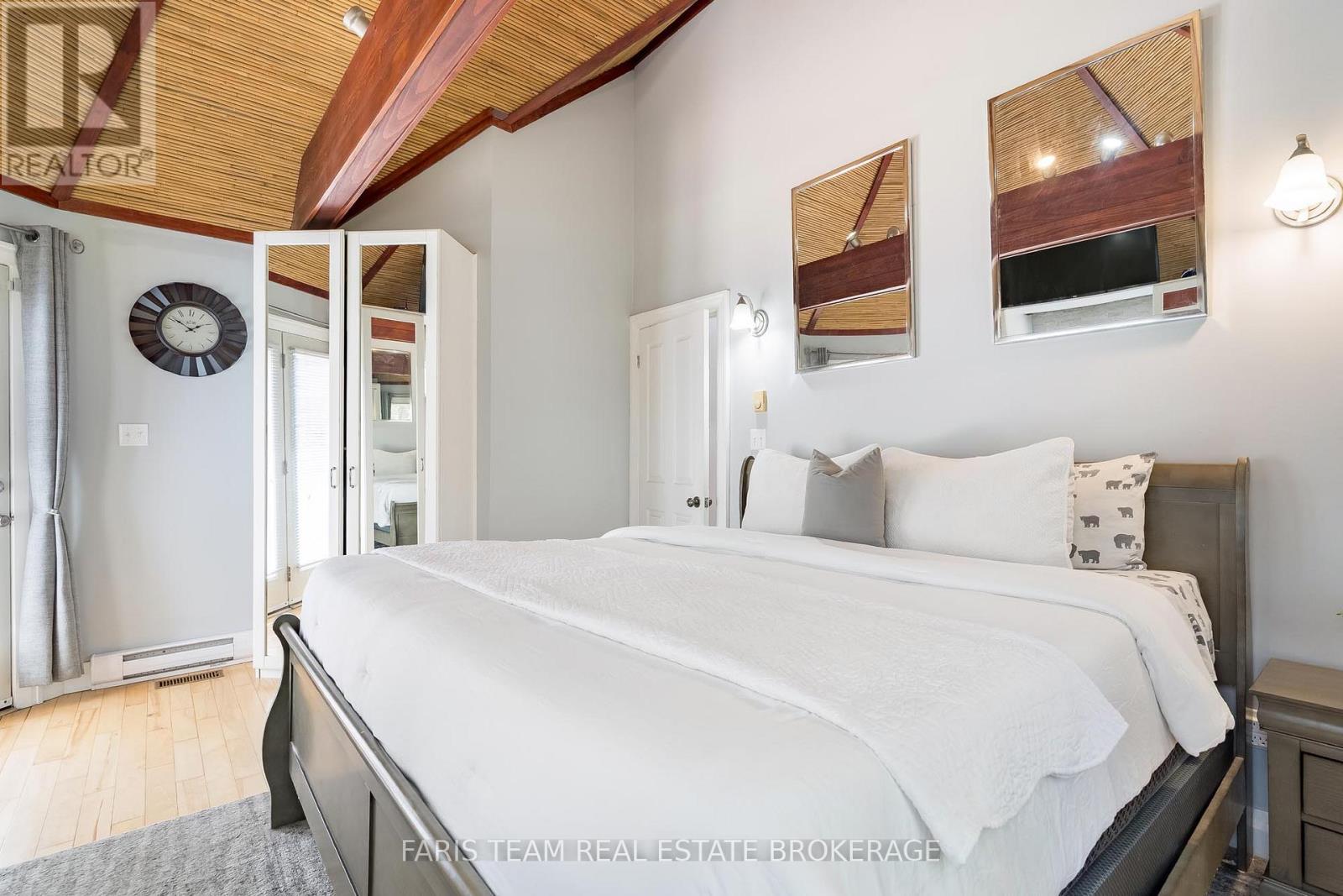 1622 Houseys Rapids Road, Gravenhurst, Ontario  P1P 1R3 - Photo 16 - X13522506
