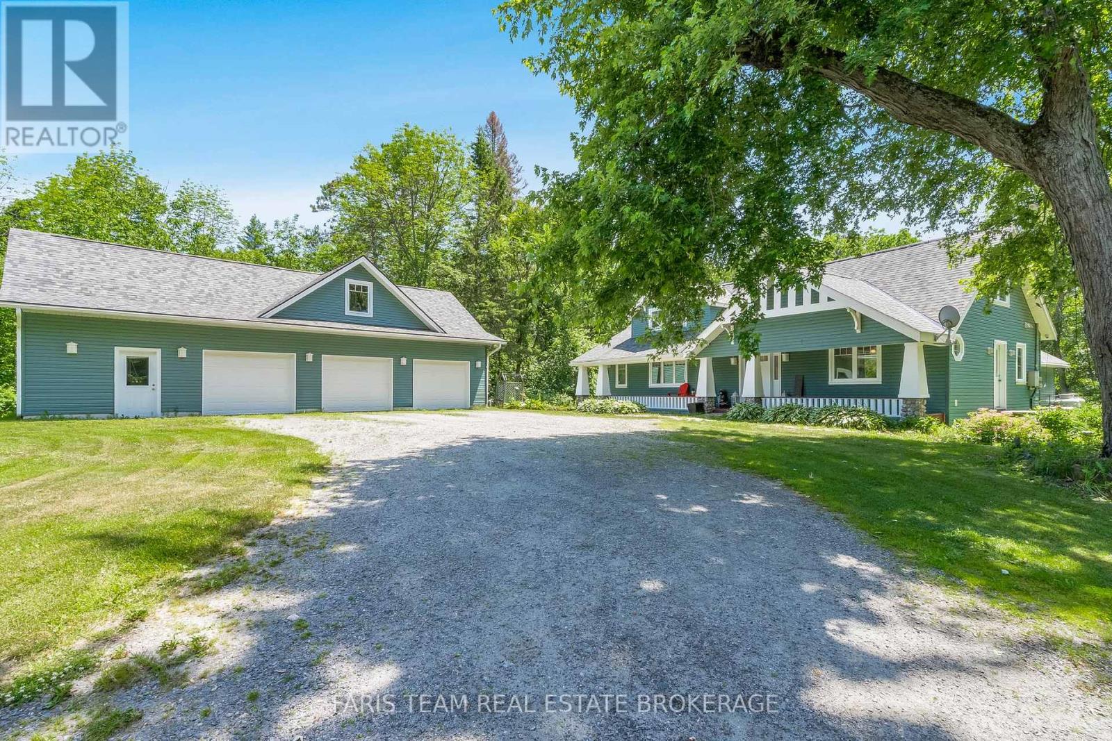 1622 Houseys Rapids Road, Gravenhurst, Ontario  P1P 1R3 - Photo 2 - X13522506