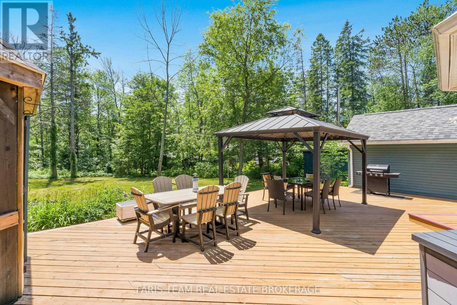 1622 Houseys Rapids Road, Gravenhurst, Ontario  P1P 1R3 - Photo 31 - X13522506