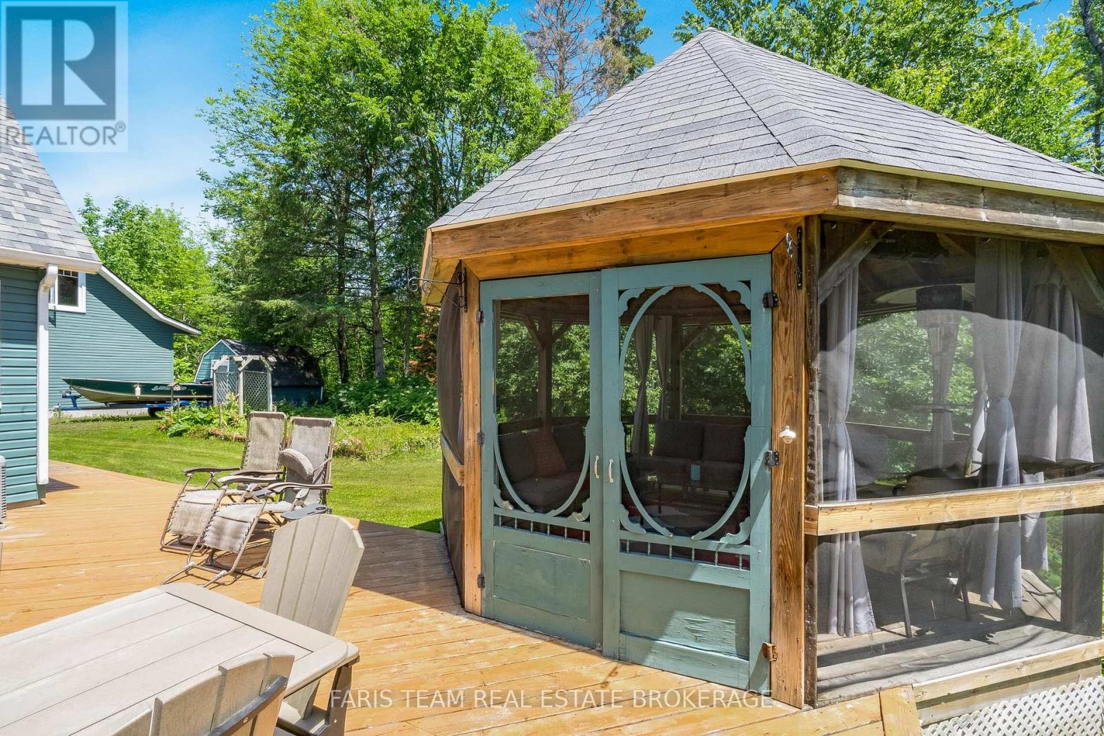 1622 Houseys Rapids Road, Gravenhurst, Ontario  P1P 1R3 - Photo 32 - X13522506