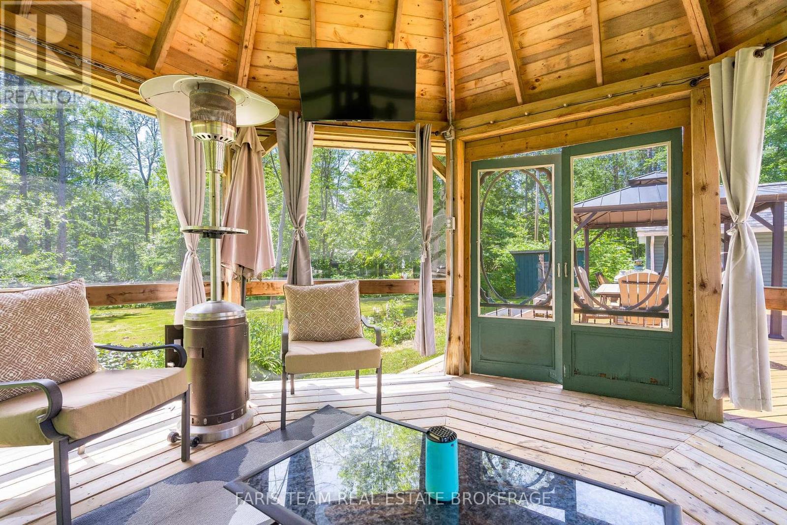 1622 Houseys Rapids Road, Gravenhurst, Ontario  P1P 1R3 - Photo 33 - X13522506