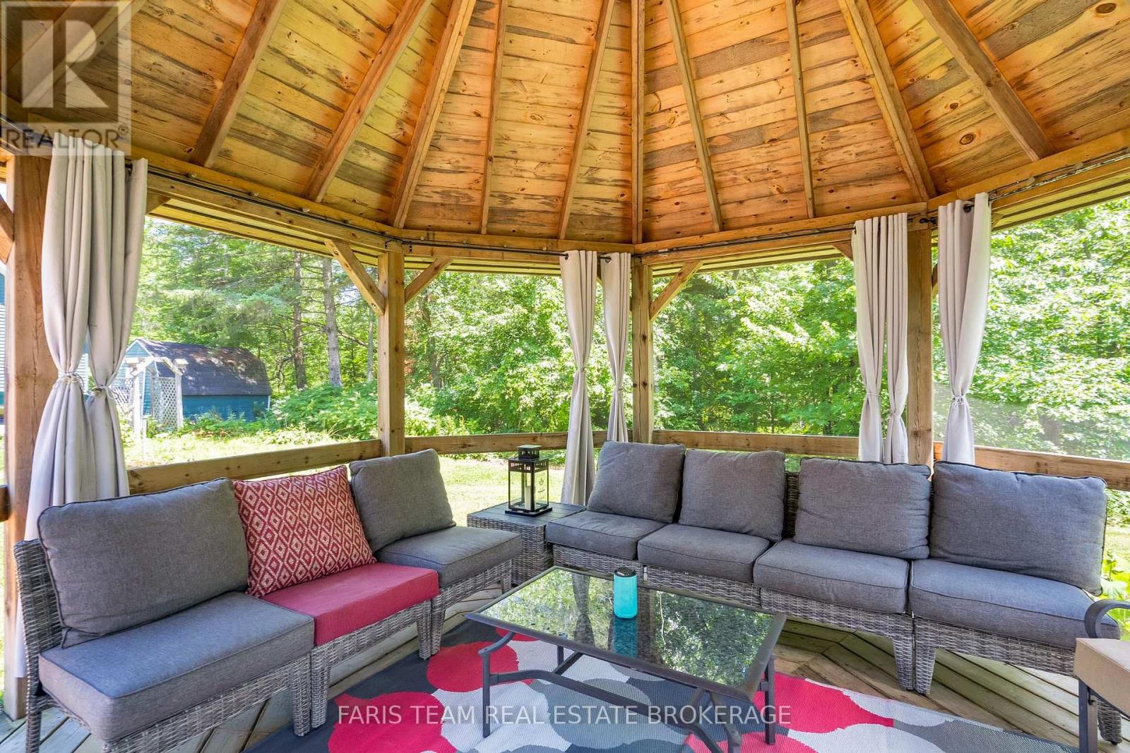 1622 Houseys Rapids Road, Gravenhurst, Ontario  P1P 1R3 - Photo 34 - X13522506