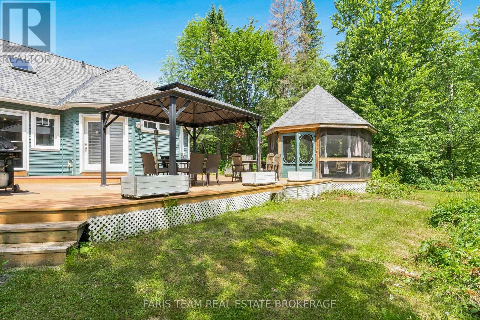 1622 Houseys Rapids Road, Gravenhurst, Ontario  P1P 1R3 - Photo 35 - X13522506