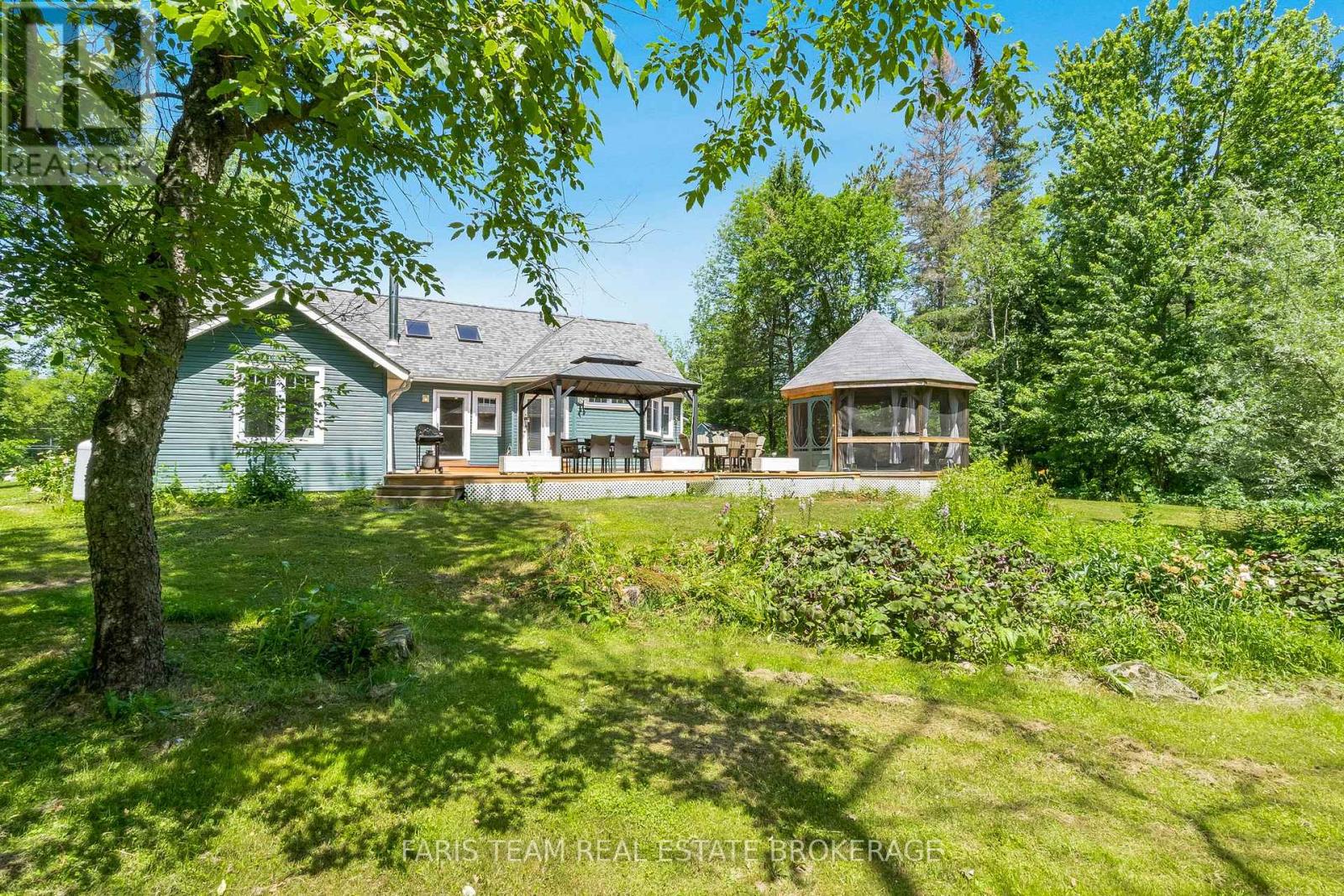 1622 Houseys Rapids Road, Gravenhurst, Ontario  P1P 1R3 - Photo 37 - X13522506