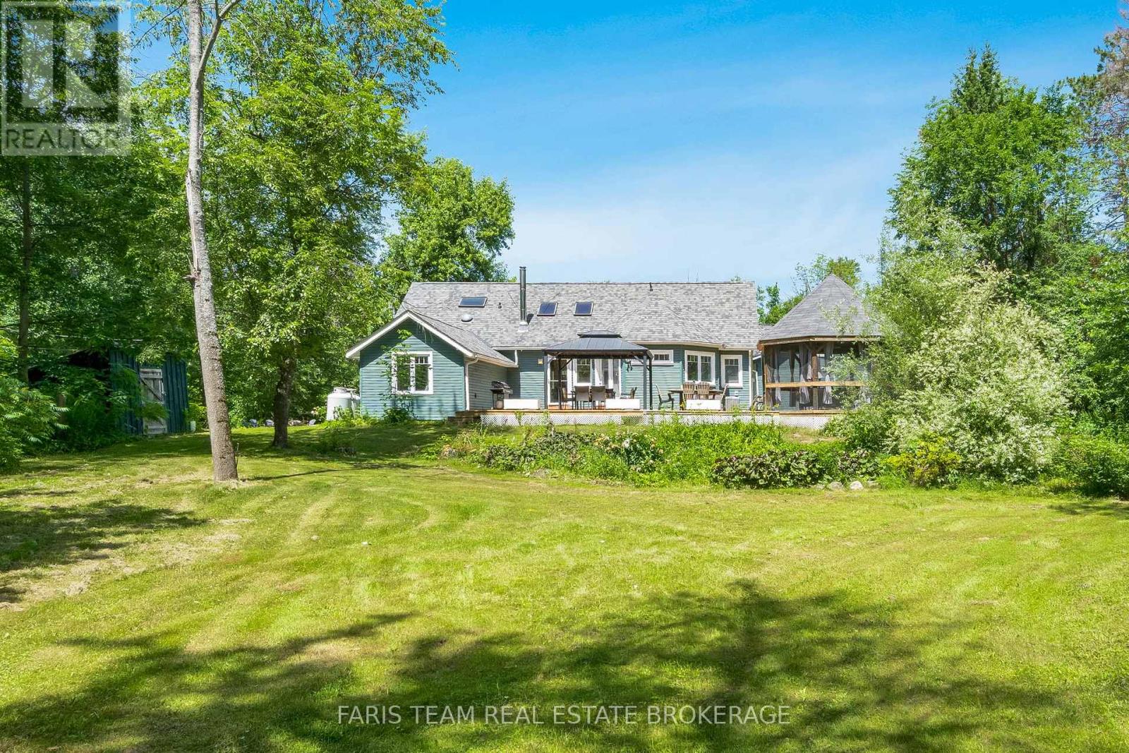 1622 Houseys Rapids Road, Gravenhurst, Ontario  P1P 1R3 - Photo 38 - X13522506