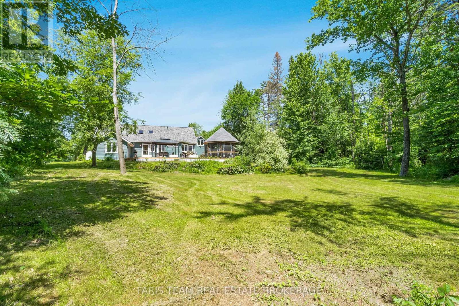 1622 Houseys Rapids Road, Gravenhurst, Ontario  P1P 1R3 - Photo 39 - X13522506