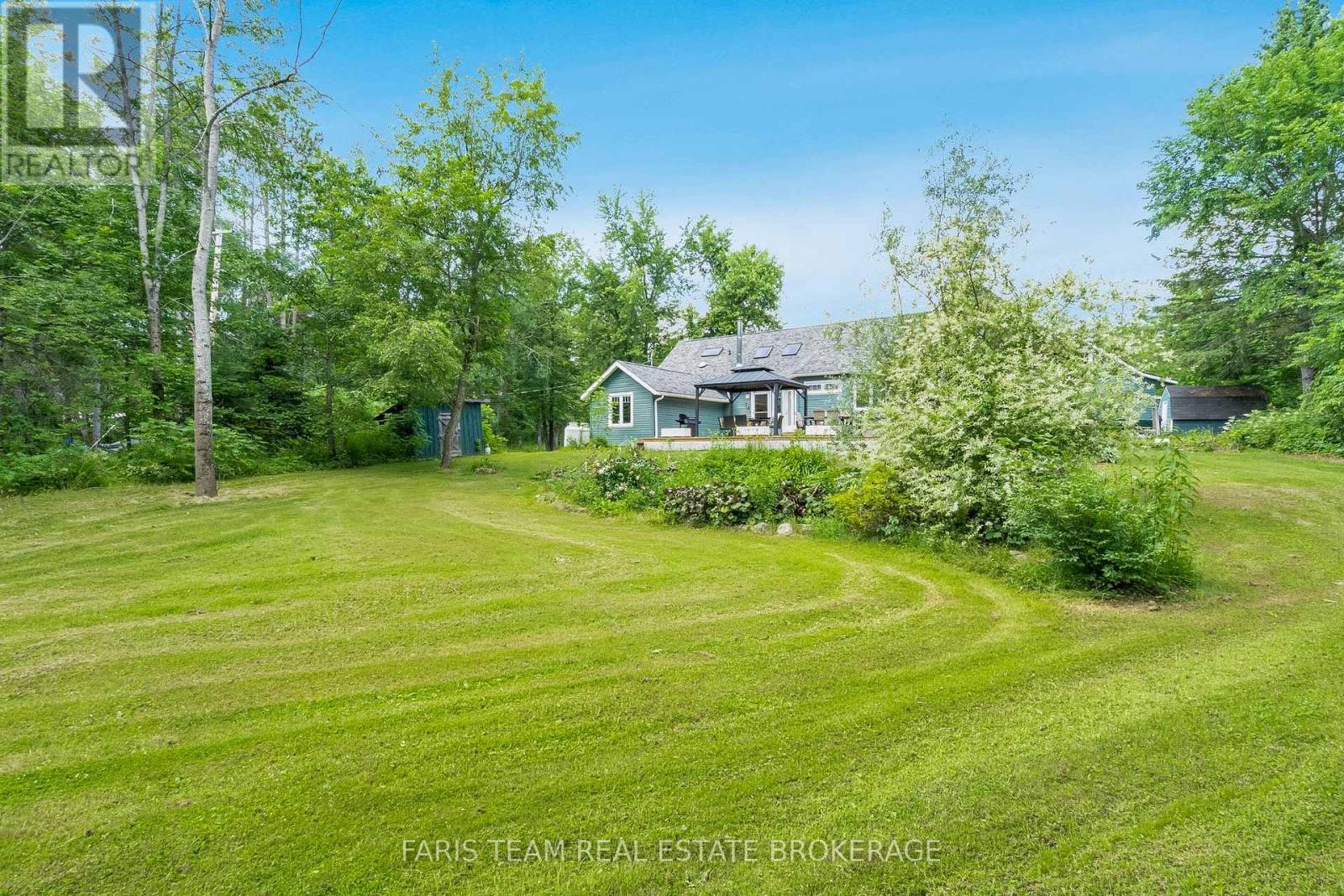 1622 Houseys Rapids Road, Gravenhurst, Ontario  P1P 1R3 - Photo 40 - X13522506