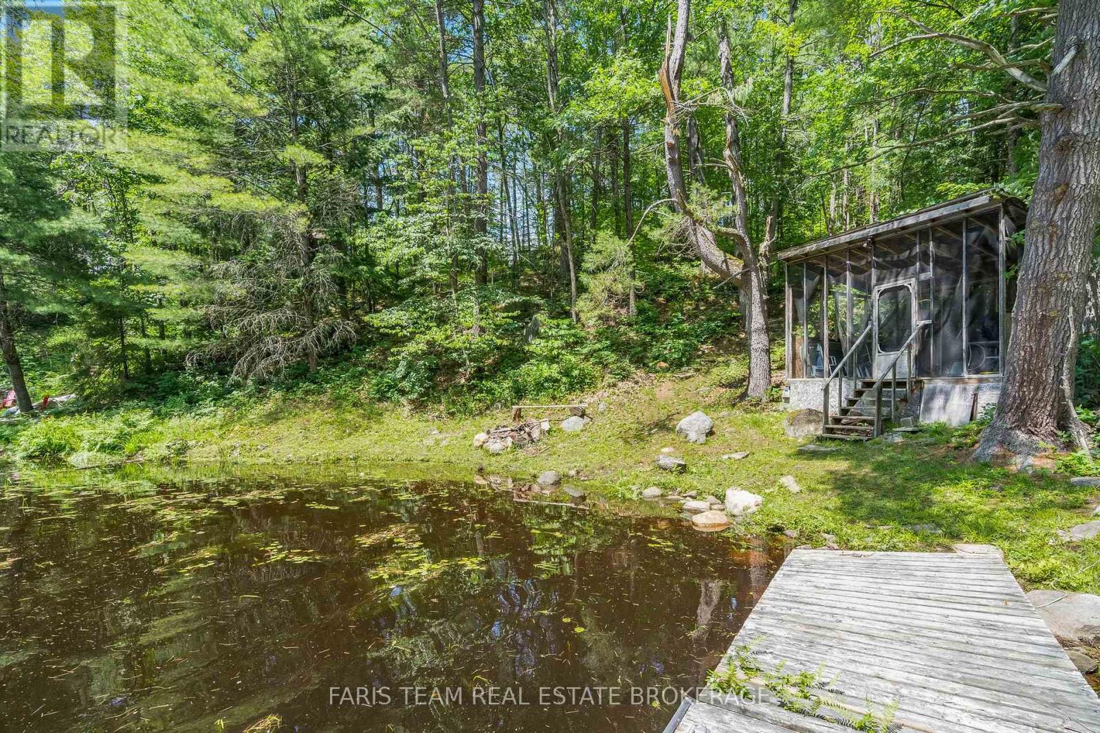 1622 Houseys Rapids Road, Gravenhurst, Ontario  P1P 1R3 - Photo 46 - X13522506