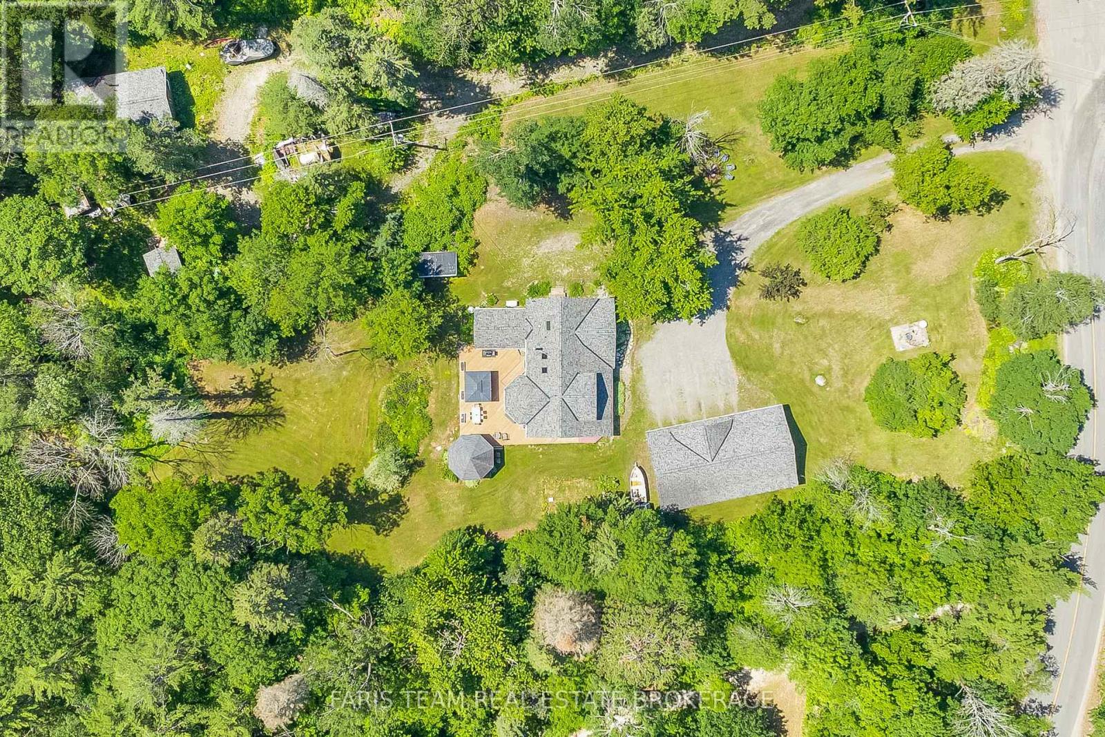 1622 Houseys Rapids Road, Gravenhurst, Ontario  P1P 1R3 - Photo 47 - X13522506