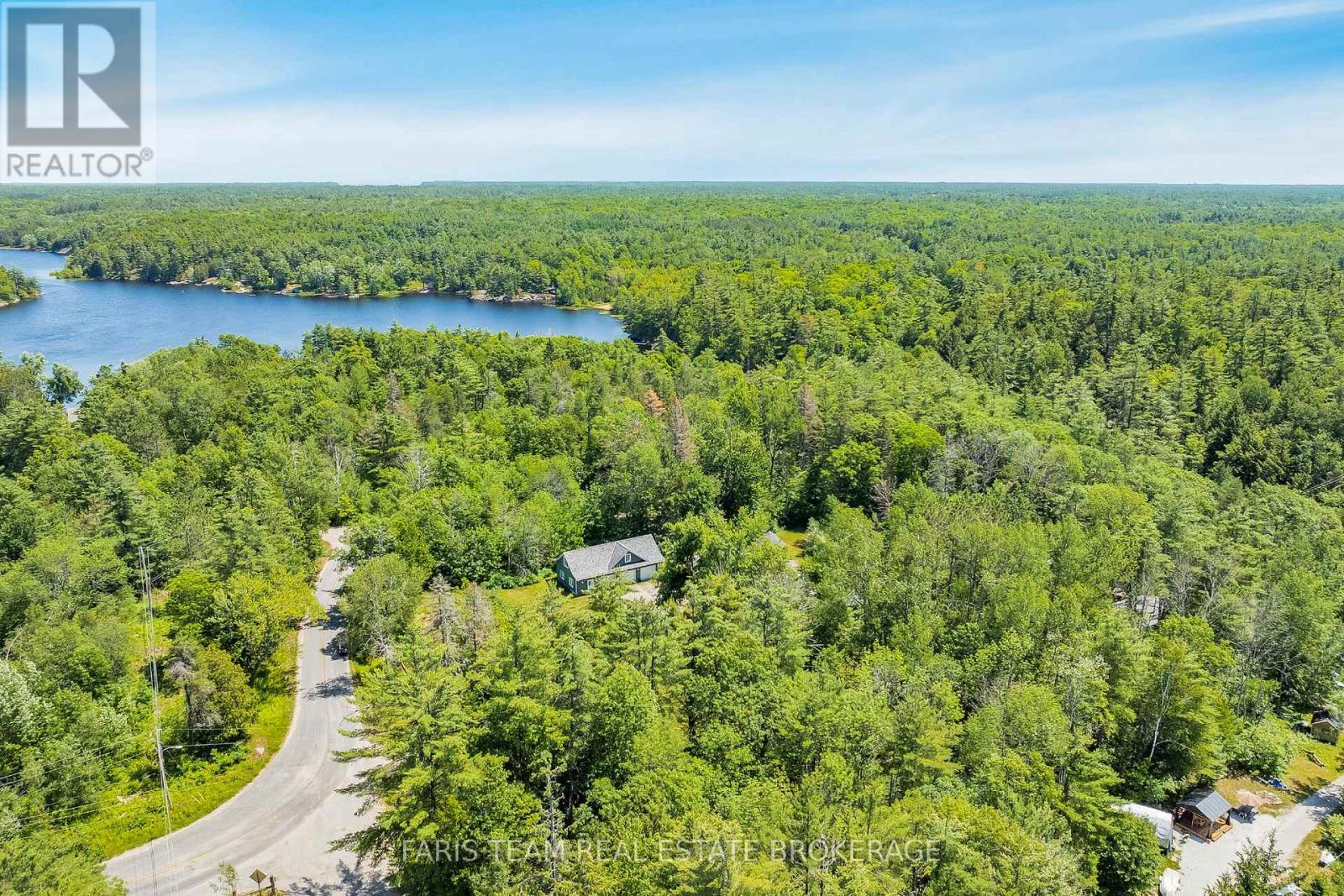 1622 Houseys Rapids Road, Gravenhurst, Ontario  P1P 1R3 - Photo 48 - X13522506