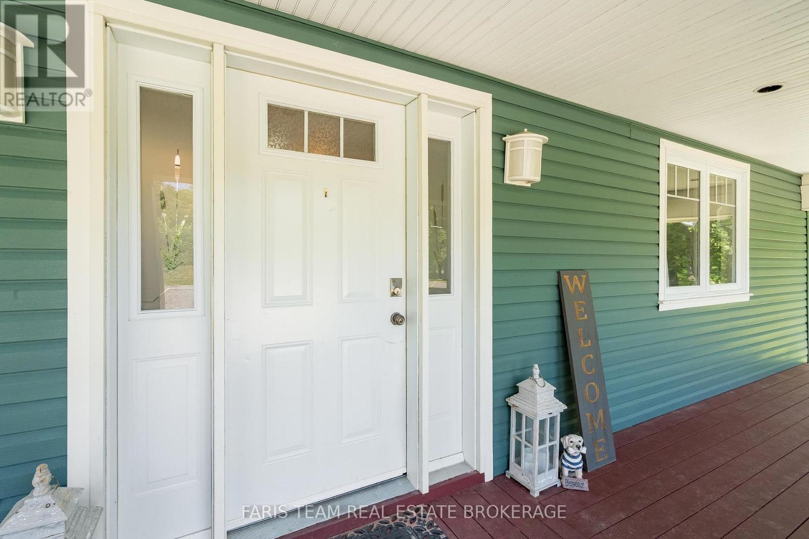 1622 Houseys Rapids Road, Gravenhurst, Ontario  P1P 1R3 - Photo 5 - X13522506