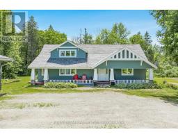 1622 HOUSEYS RAPIDS ROAD, Gravenhurst, Ontario