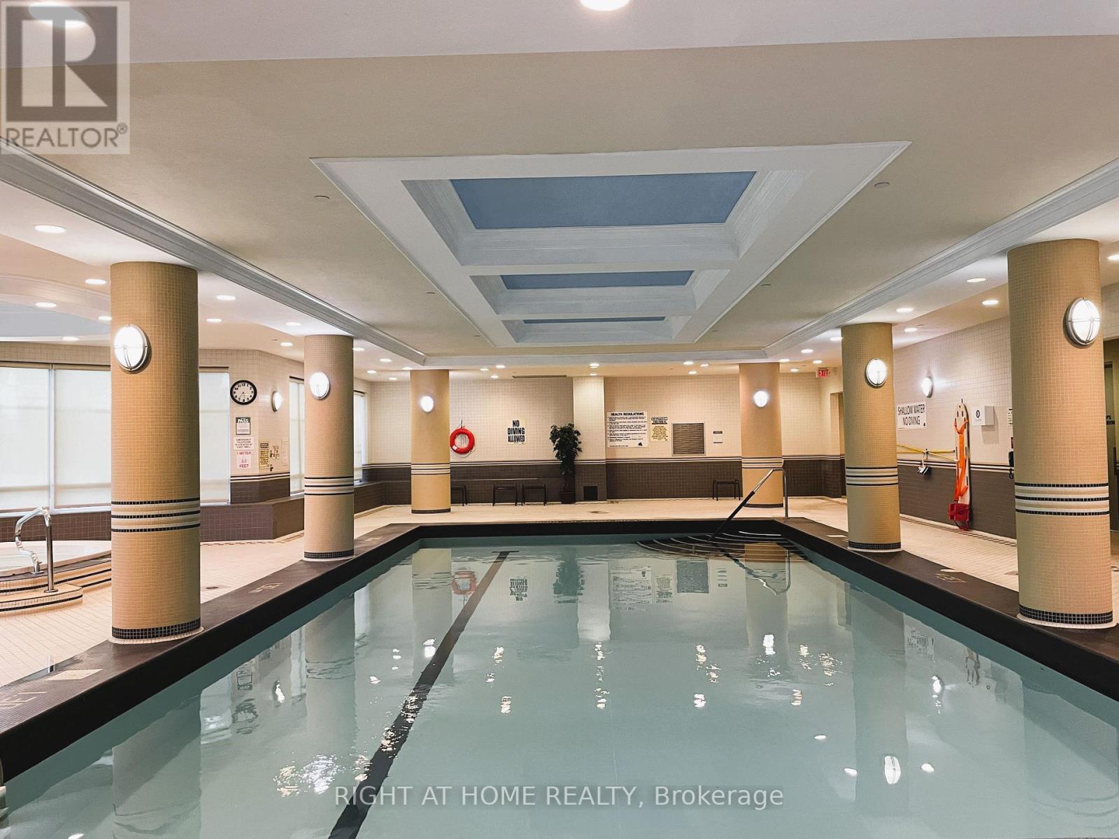 532 - 35 Viking Lane, Toronto, Ontario  M9B 0A2 - Photo 12 - W13519864