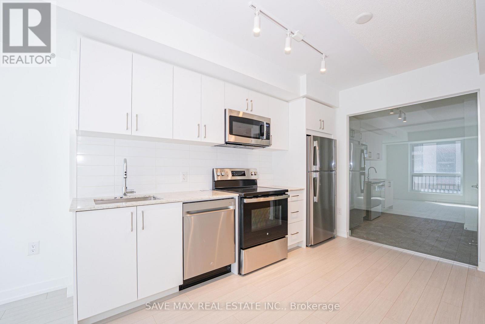 218 - 4010 Eglinton Avenue W, Toronto, Ontario  M9A 0G5 - Photo 11 - W13439692