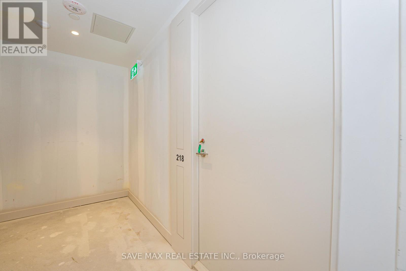 218 - 4010 Eglinton Avenue W, Toronto, Ontario  M9A 0G5 - Photo 5 - W13439692