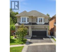 14 ADELINE COURT, Brampton, Ontario