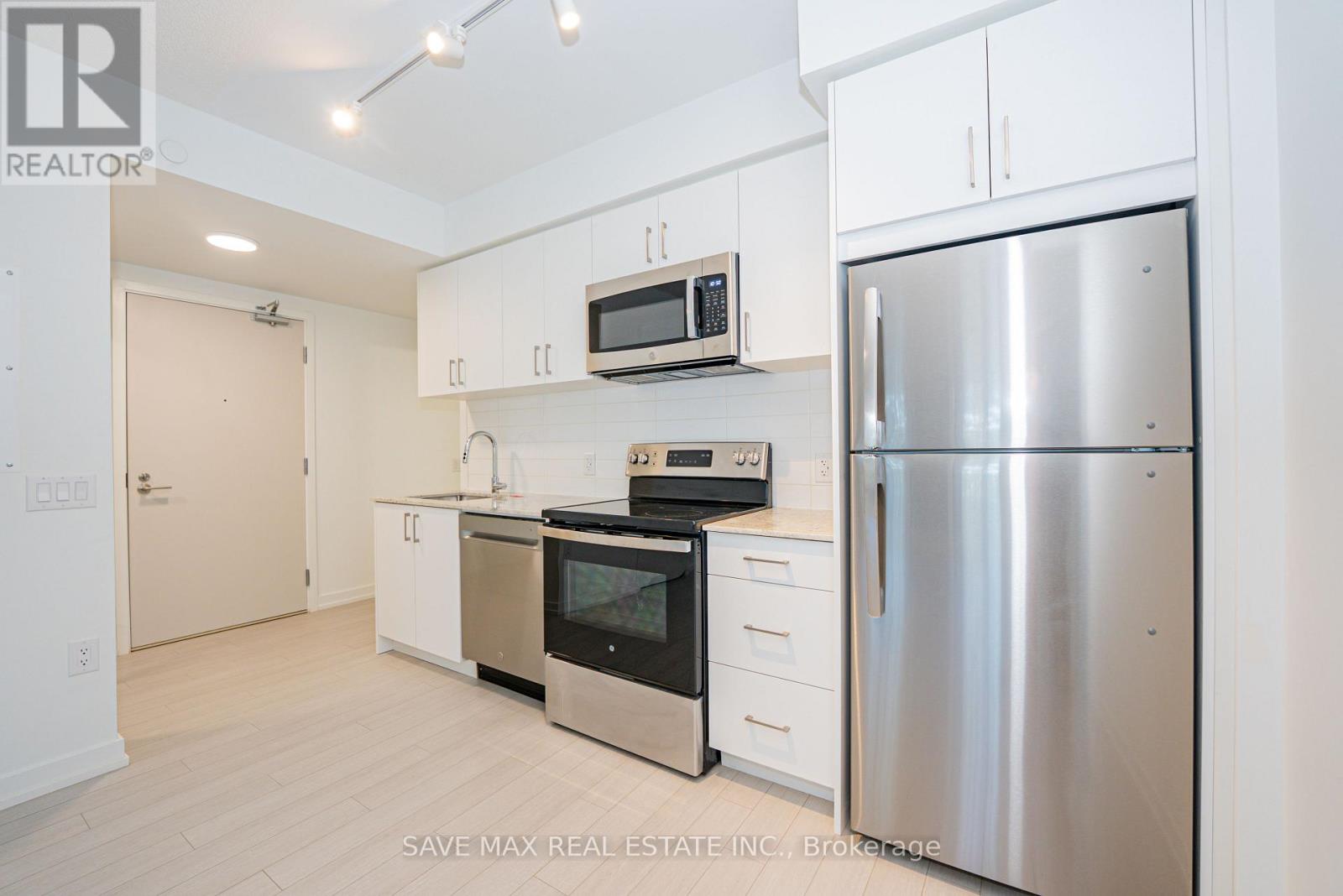 303 - 4010 Eglinton Avenue W, Toronto, Ontario  M9A 0G5 - Photo 9 - W13440184
