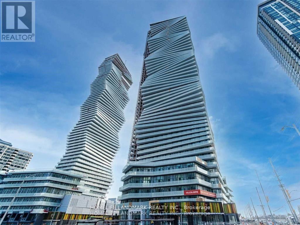 5612 - 3900 CONFEDERATION PARKWAY, Mississauga, Ontario