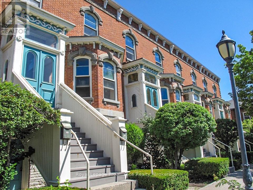 305 - 10 PATTERSON STREET, Belleville, Ontario