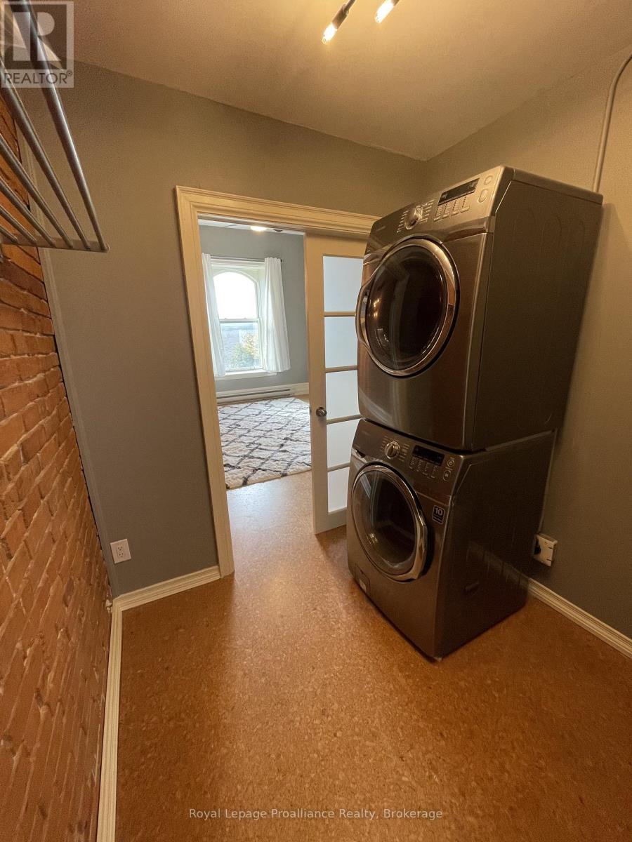 305 - 10 Patterson Street, Belleville, Ontario  K8N 1S9 - Photo 12 - X13476082