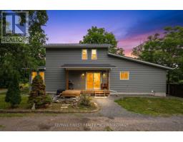 31 ASHE CRESCENT, Belleville, Ontario