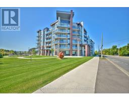 221 - 600 NORTH SERVICE ROAD, Hamilton, Ontario