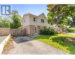 103 GUTHRIE CRESCENT, Whitby, Ontario