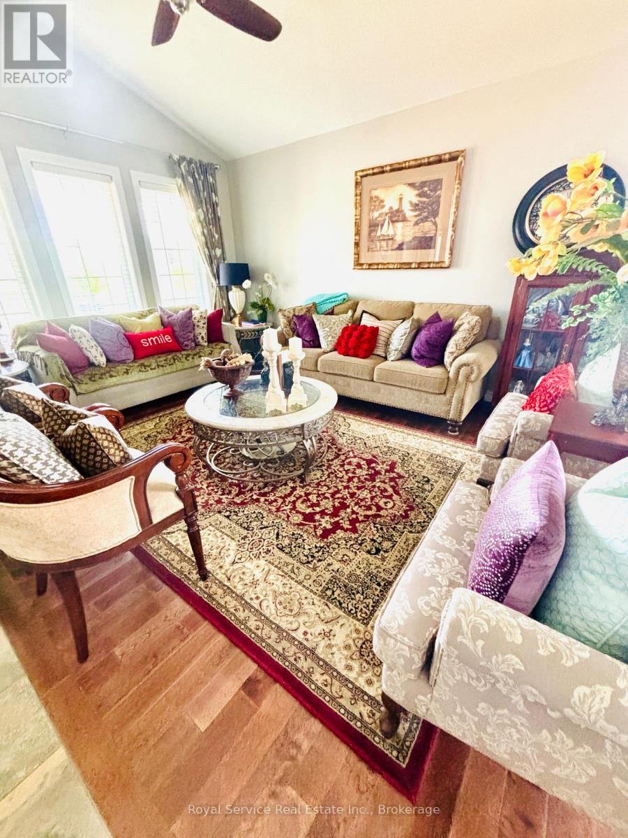 1221 Ashland Drive, Cobourg, Ontario  K9A 5S4 - Photo 5 - X13494608