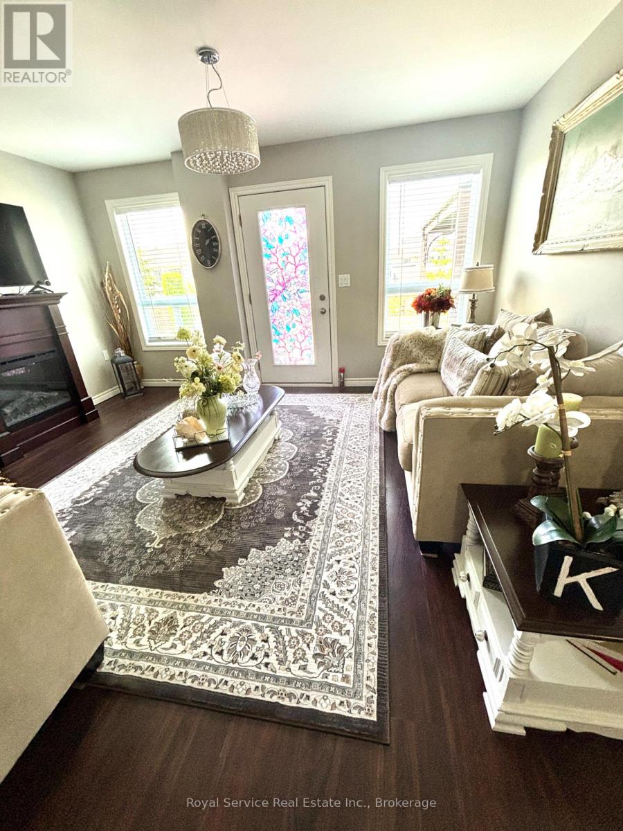 1221 Ashland Drive, Cobourg, Ontario  K9A 5S4 - Photo 4 - X13494608