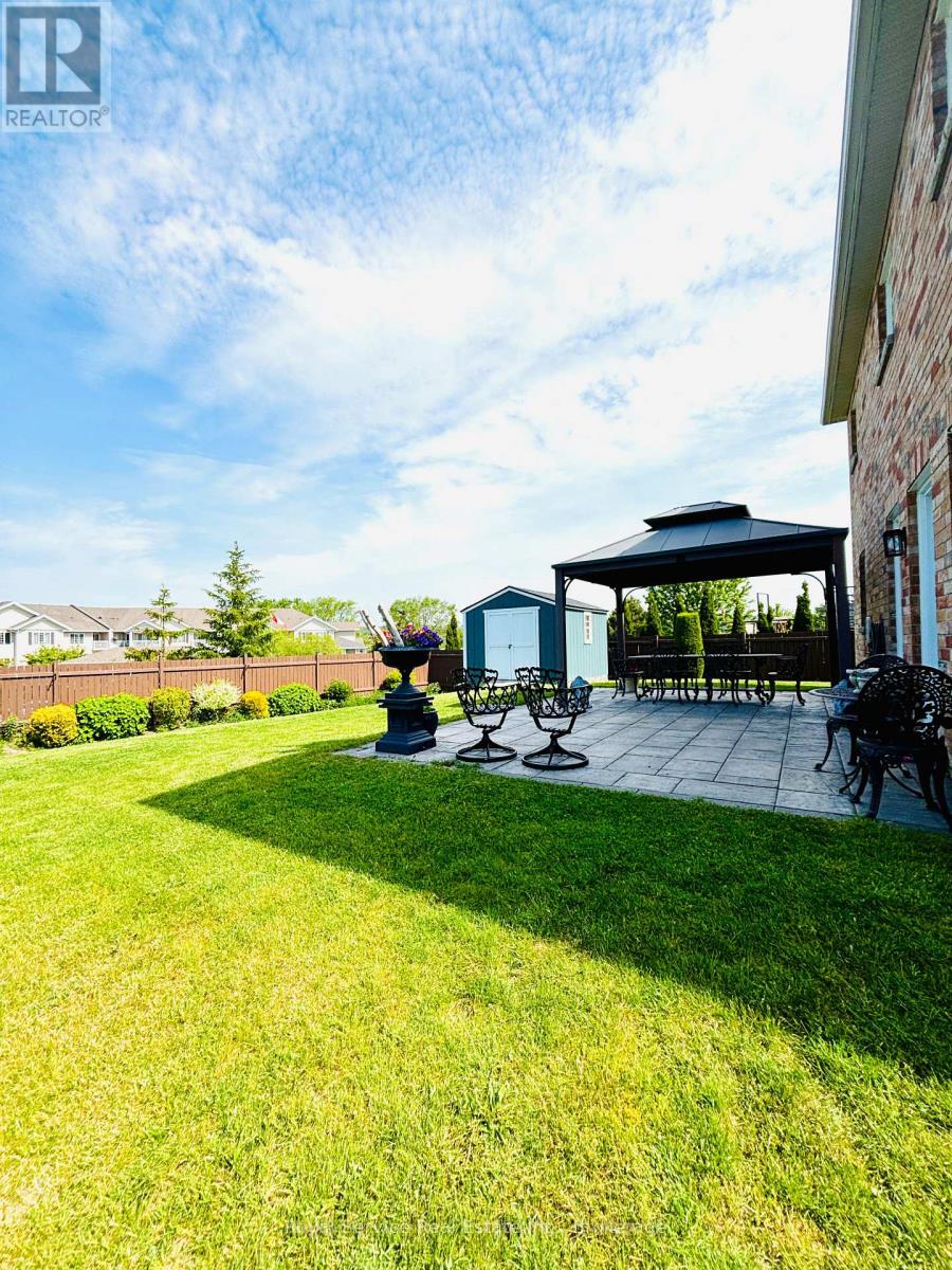 1221 Ashland Drive, Cobourg, Ontario  K9A 5S4 - Photo 13 - X13494608