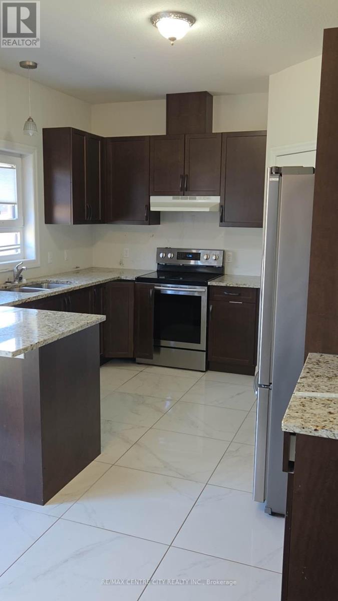 806 Zaifman Circle, London North, Ontario  N5Y 0M8 - Photo 7 - X13437818